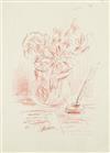VERLAINE, PAUL. Romances et la Bonne Chanson. 1944